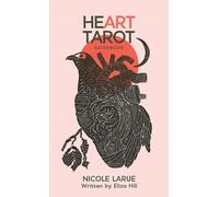 The Heart Tarot Guide
