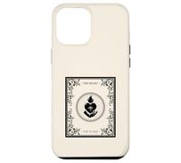 The Heart The Flame (Tarot Card Graphic) Case for iPhone 12 Pro Max