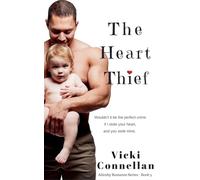 The Heart Thief: 3 (Allenby Romance)