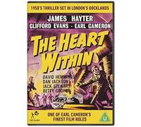 The Heart Within