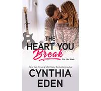 The Heart You Break (Wilde Ways)