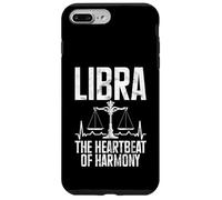 The Heartbeat of Harmony Libra Case for iPhone 7 Plus/8 Plus