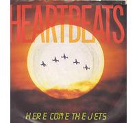 The Heartbeats (8) - Here Come The Jets