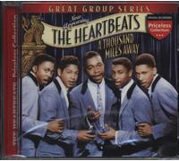 The Heartbeats - A Thousand Miles Away