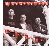 The Heartbeats - The Heartbeats - Don't Lose Your Faith