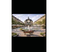 The Heartbreak Chronicles: A Square of Her Name