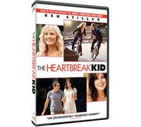 The Heartbreak Kid (2006) (DVD) Ben Stiller Michelle Monaghan (US IMPORT)