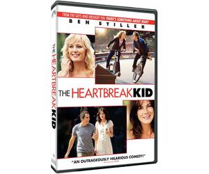 The Heartbreak Kid (2006) (DVD) Ben Stiller Michelle Monaghan (US IMPORT)