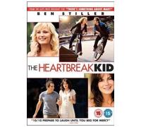 The Heartbreak Kid [DVD]