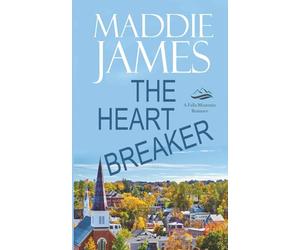 The Heartbreaker: 3 (Falls Mountain Romance)