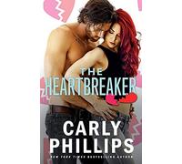 The Heartbreaker: 3 (The Chandler Brothers)