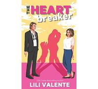 The Heartbreaker: Volume 3 (The Hunter Brothers)