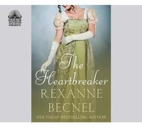 The Heartbreaker: Volume 4 (Matchmaker, 4)
