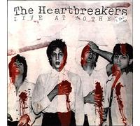 The Heartbreakers - Live At Mothers [VINYL]