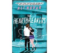 The Heartbreakers : The Young Adult Rockstar Romance Sensation