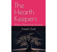 The Hearth Keepers: Where Partnership Endures: 3 (The Hearth Trilogy)