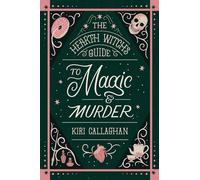 The Hearth Witch's Guide to Magic & Murder (Standard Edition): 1 (The Hemlock Saga)