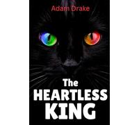 The Heartless King (Infinite Cats Cozy Mysteries)