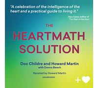 The Heartmath Solution