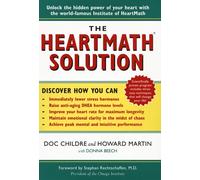 The Heartmath Solution