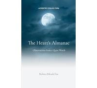 The Heart's Almanac (Edition1st)