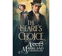 The Heart's Choice: 1 (Cotton Cops Mysteries)