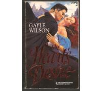 The Heart's Desire (Harlequin Historical)