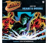 The Heart's Desire (Professor Bernice Summerfield): No. 6.1