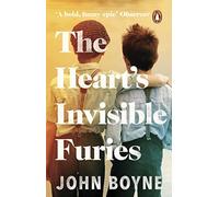 The Heart's Invisible Furies