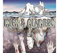The Hearts of Lonely People (Hot Topic Exclusive) By Isles & Glaciers (2010-03-09)