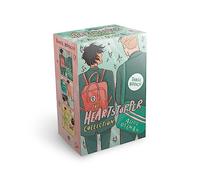 The Heartstopper Collection Volumes 1-3: Alice Oseman