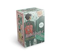 The Heartstopper Collection Volumes 1-3: Alice Oseman