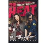 The Heat (2013)
