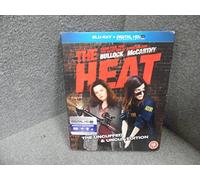 The Heat [Blu-ray]