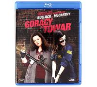 The Heat [Blu-Ray] (English audio. English subtitles)