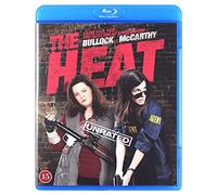 The Heat [Blu-Ray] [Region B] (English audio)