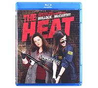 The Heat [Blu-Ray] [Region B] (English audio)