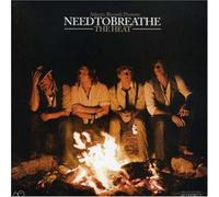 The Heat by Needtobreathe (2007-10-21)