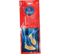 The Heat Company Unisex's Fußwärmer-4035436 Insole, Neutral, 41,5