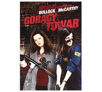 The Heat [DVD] [Region 2] (English audio. English subtitles)