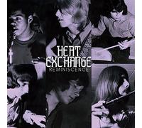 The Heat Exchange - Reminiscence [VINYL]