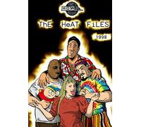 The Heat Files: 1998