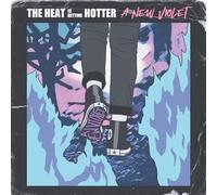 The Heat Is Getting Hotter