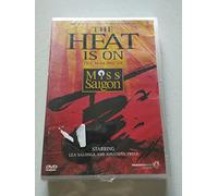 The Heat Is On - The Making Of Miss Saigon [1988] [DVD]