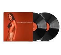 The Heat [VINYL]