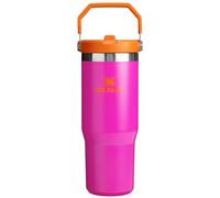 The Heat Wave IceFlow™ Flip Straw Tumbler | 30 OZ
