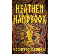The Heathen Handbook