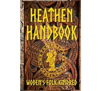 The Heathen Handbook