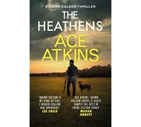 The Heathens (Quinn Colson)