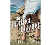 The Heather Blazing